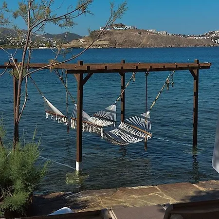 Moon Beach * Yalikavak