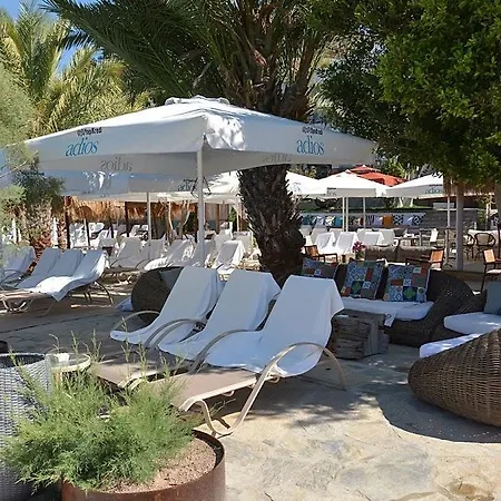 Moon Beach Hotel