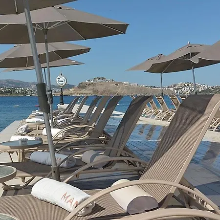 Hotel Moon Beach Yalikavak