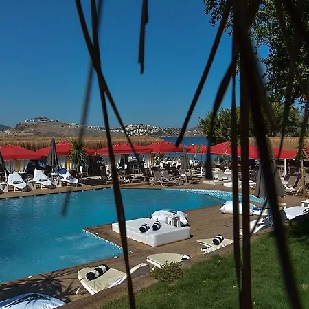 Moon Beach Hotel *