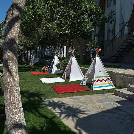 Moon Beach Yalikavak