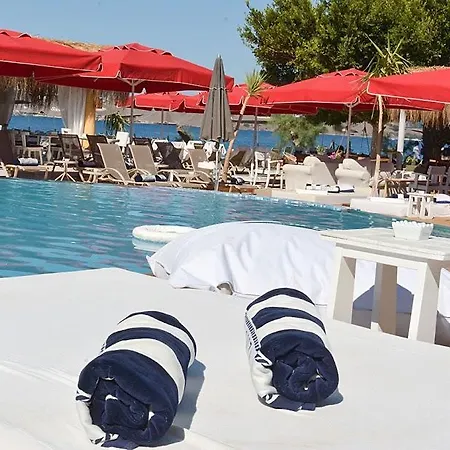 Moon Beach * Yalikavak
