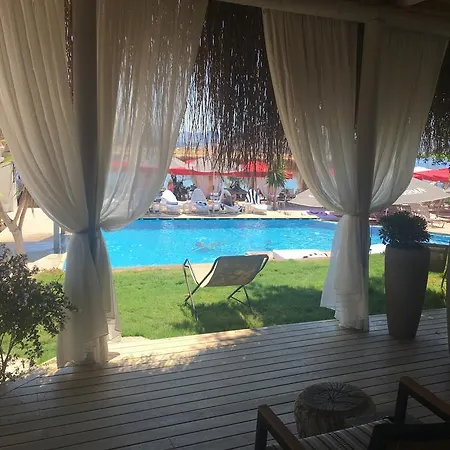 Hotel Moon Beach *