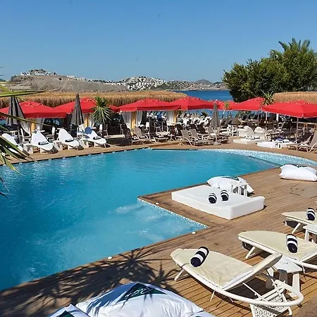 Moon Beach Hotel Yalikavak