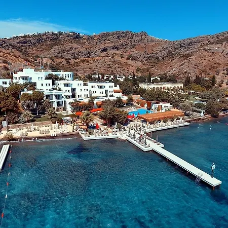 Moon Beach *