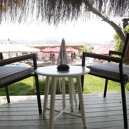 Hotel Moon Beach Yalıkavak