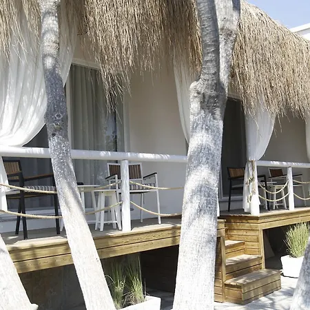 Hotel Moon Beach Yalıkavak