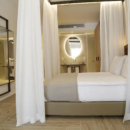 Hotel Moon Beach Yalıkavak