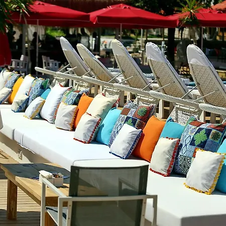 Hotel Moon Beach Yalikavak