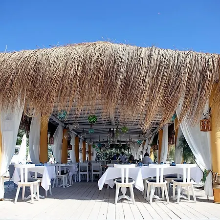 Moon Beach * Yalikavak
