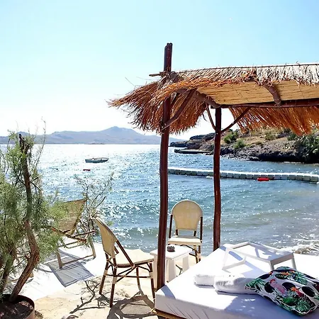 Moon Beach Hotel