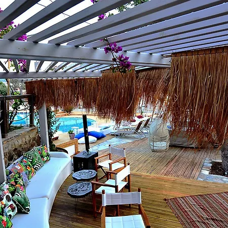 Hotel Moon Beach *