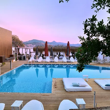 Hotel Moon Beach
