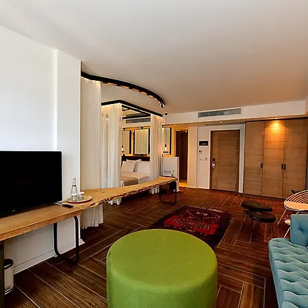Moon Beach Yalikavak