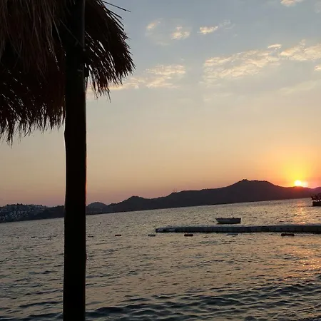 Moon Beach * Yalikavak