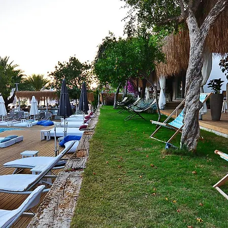 Moon Beach * Yalıkavak