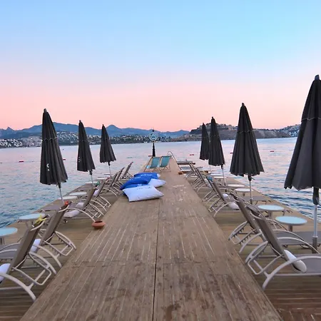 Moon Beach Yalikavak