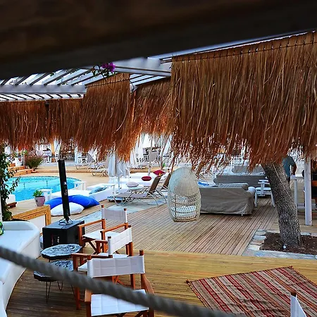 Hotel Moon Beach