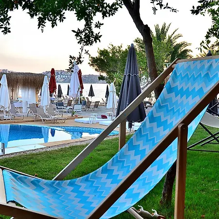 Moon Beach *