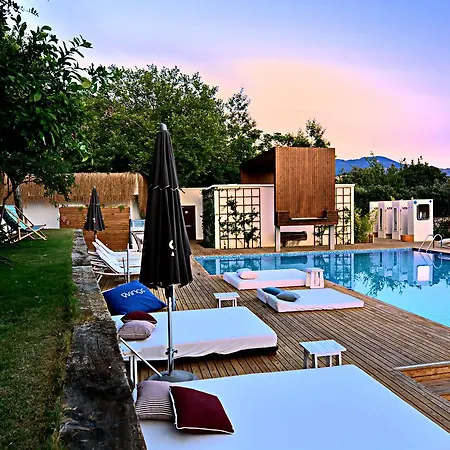 Hotel Moon Beach