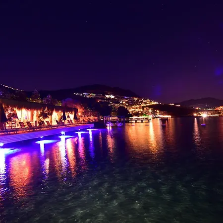 Moon Beach Hotel Yalikavak