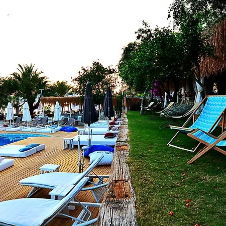 Moon Beach Yalikavak