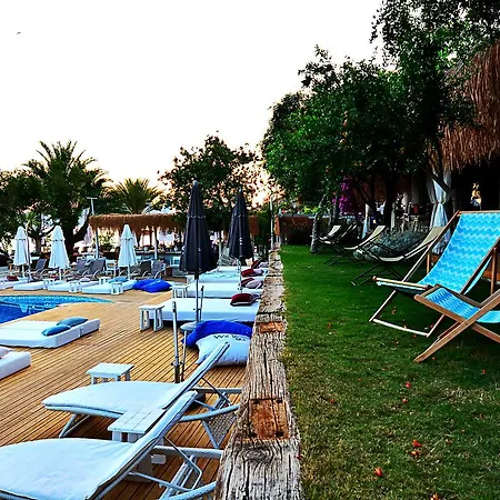 Moon Beach Yalıkavak