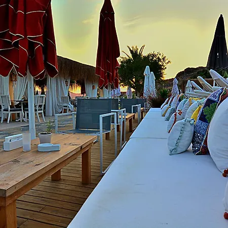 Moon Beach *