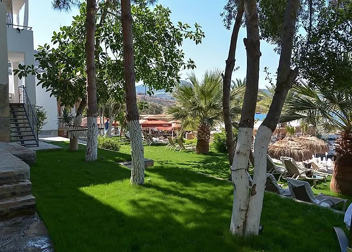 Hotel Moon Beach Yalıkavak