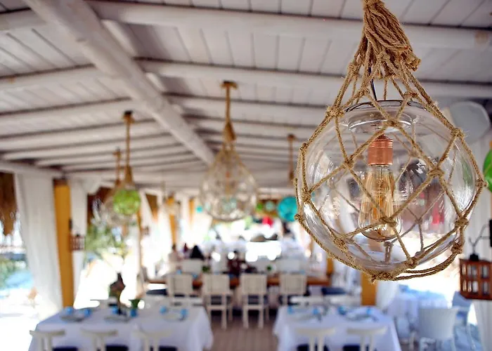 Moon Beach * Yalıkavak