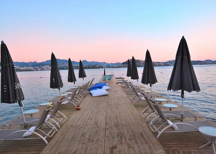 Moon Beach Yalıkavak