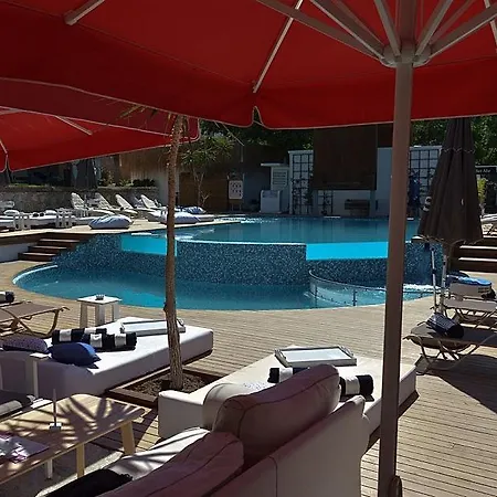 Hotel Moon Beach Yalıkavak