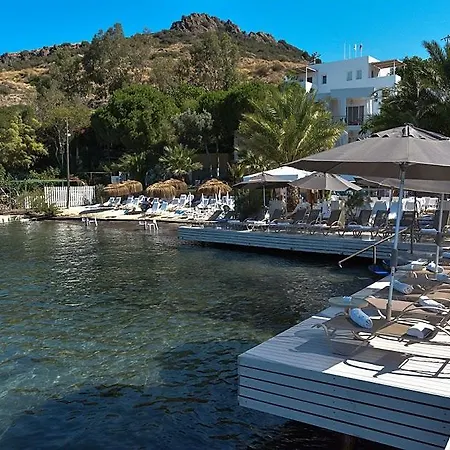 Ξενοδοχείο Moon Beach *