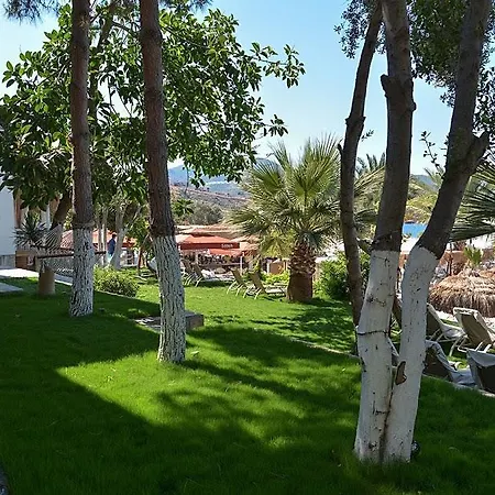 Otel Moon Beach Yalıkavak