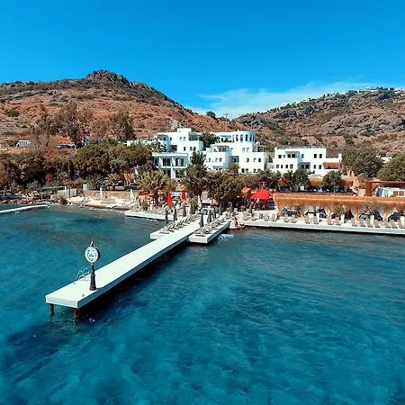 Ξενοδοχείο Moon Beach
