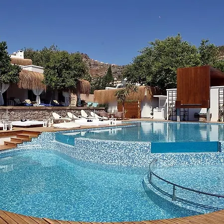 Otel Moon Beach