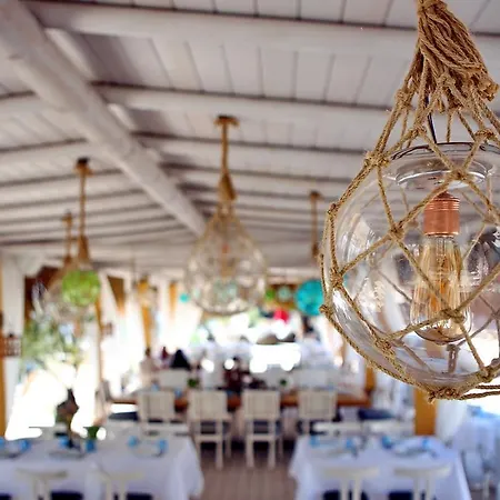 Moon Beach * Yalıkavak