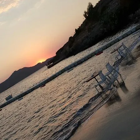 Ξενοδοχείο Moon Beach Yalıkavak