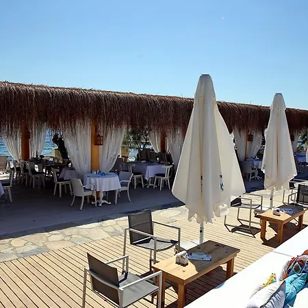 Moon Beach Ξενοδοχείο