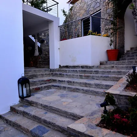 Moon Beach Ξενοδοχείο