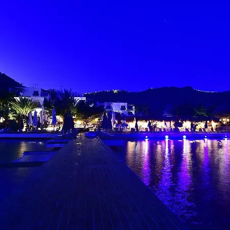 Moon Beach * Yalıkavak