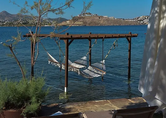 Moon Beach * Yalıkavak