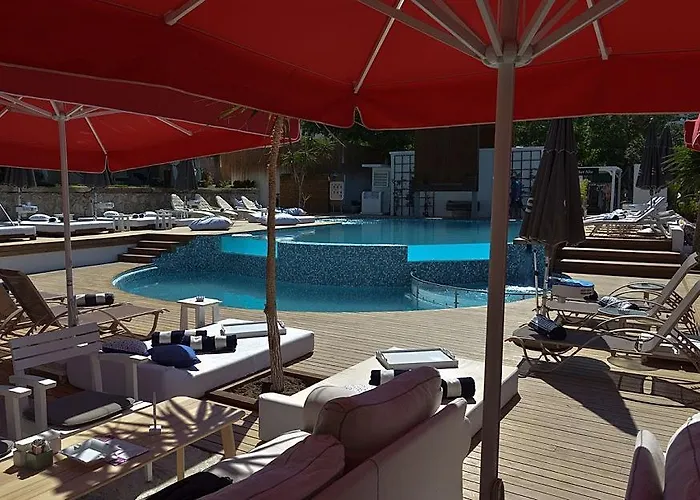 Hotel Moon Beach Yalıkavak