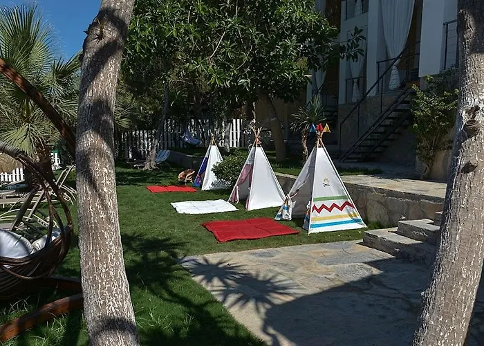 Moon Beach Yalıkavak