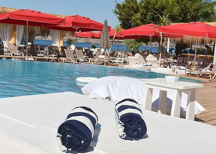 Moon Beach * Yalıkavak