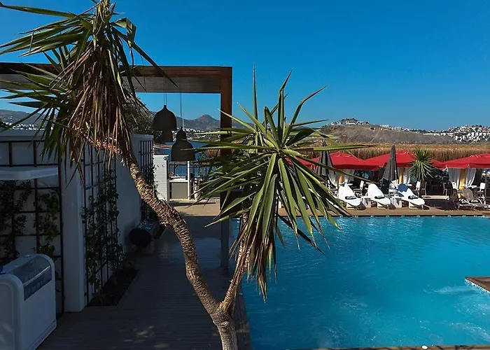 Moon Beach Yalıkavak