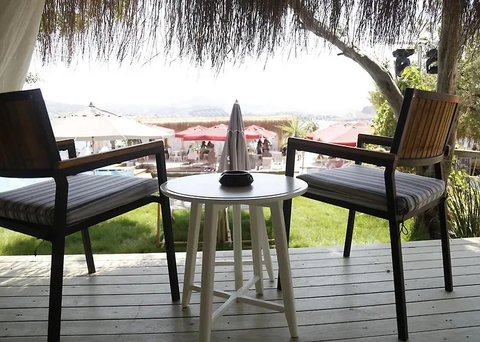 Hotel Moon Beach Yalıkavak