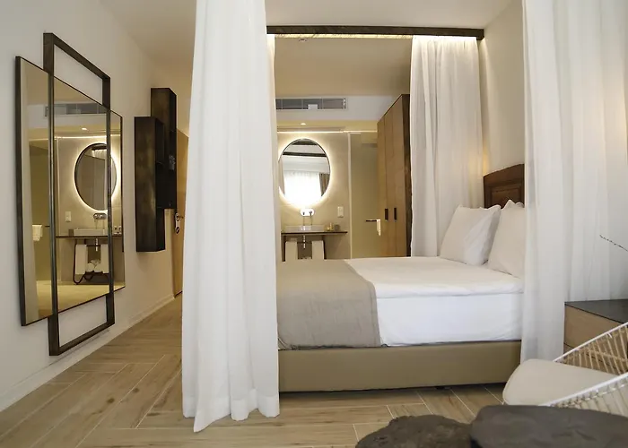 Moon Beach * Yalıkavak