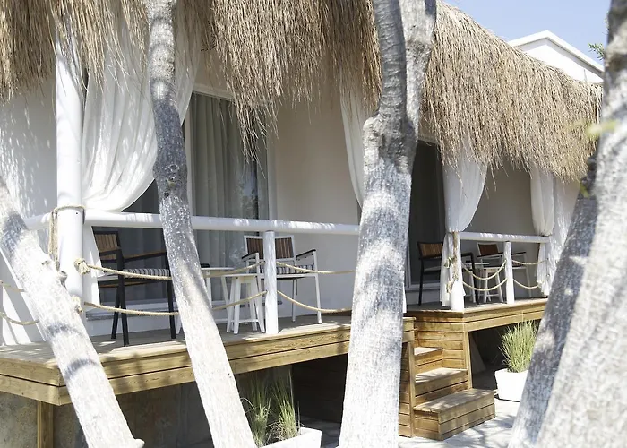 Hotel Moon Beach Yalıkavak