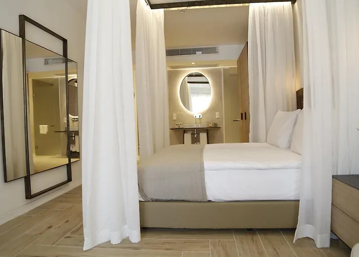 Hotel Moon Beach Yalıkavak